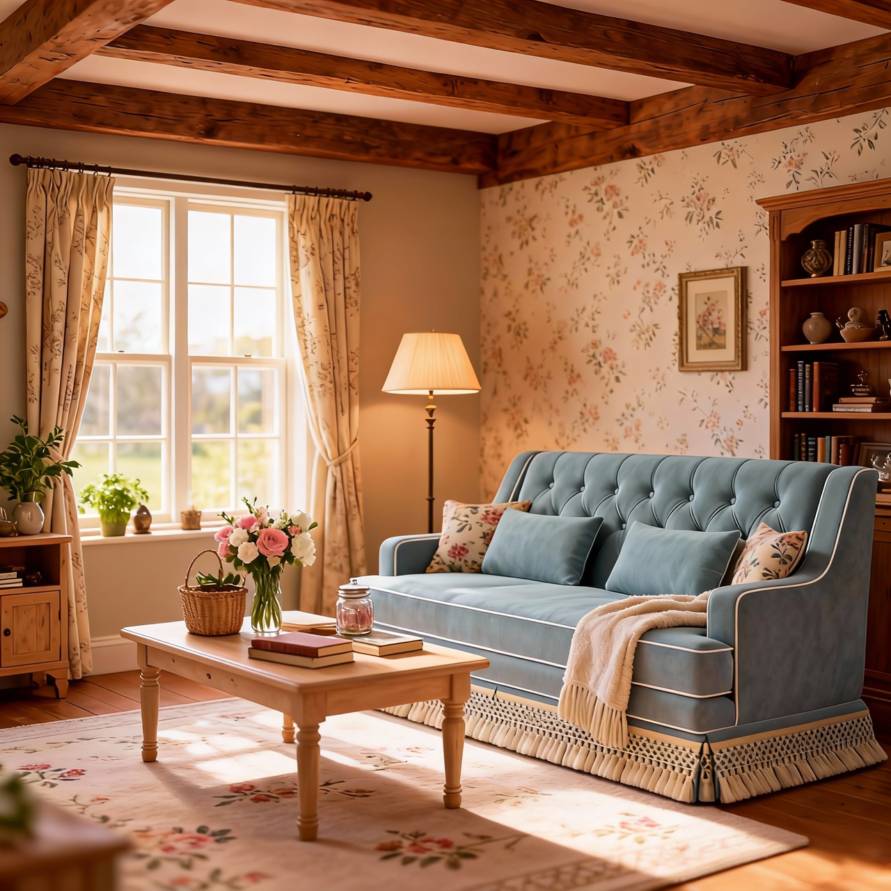 #Colour_Celadon Blue Velvet